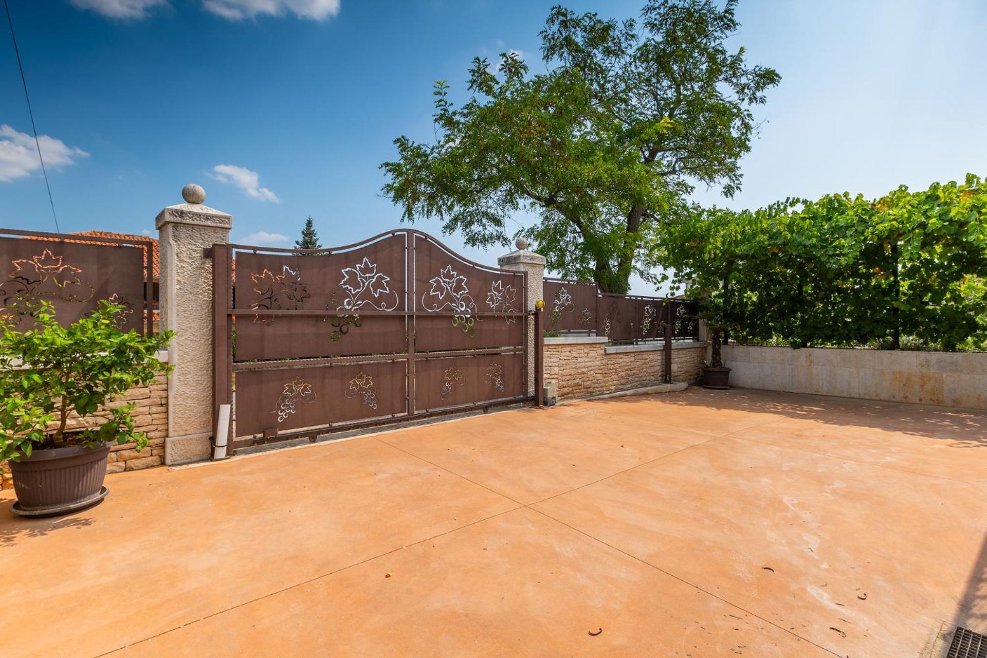 רובינייסקו סלו Villa Alberta מראה חיצוני תמונה