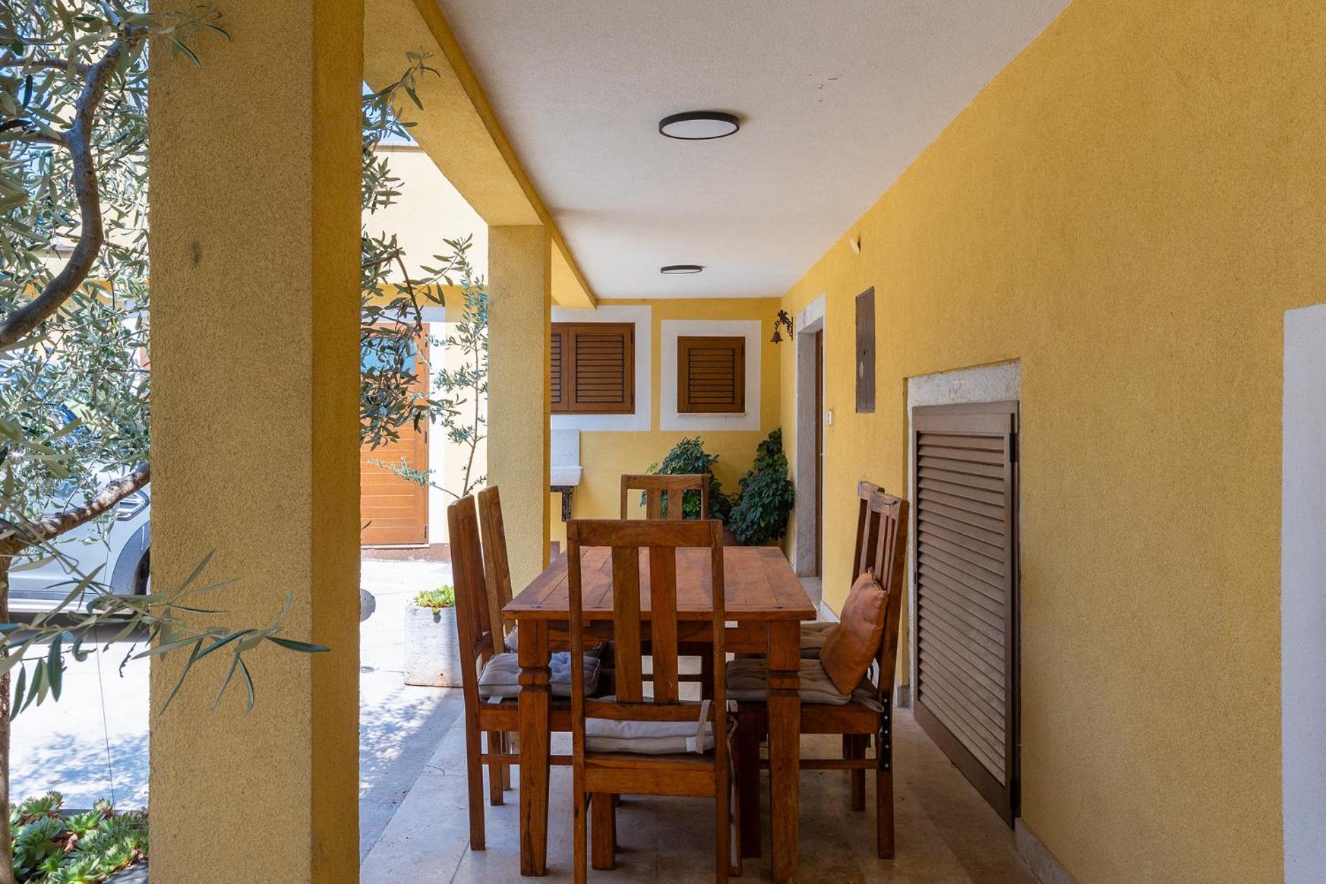 רובינייסקו סלו Villa Alberta מראה חיצוני תמונה