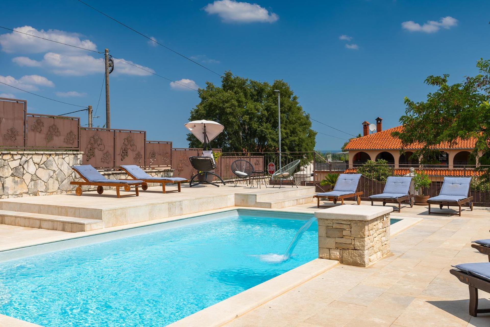 רובינייסקו סלו Villa Alberta מראה חיצוני תמונה