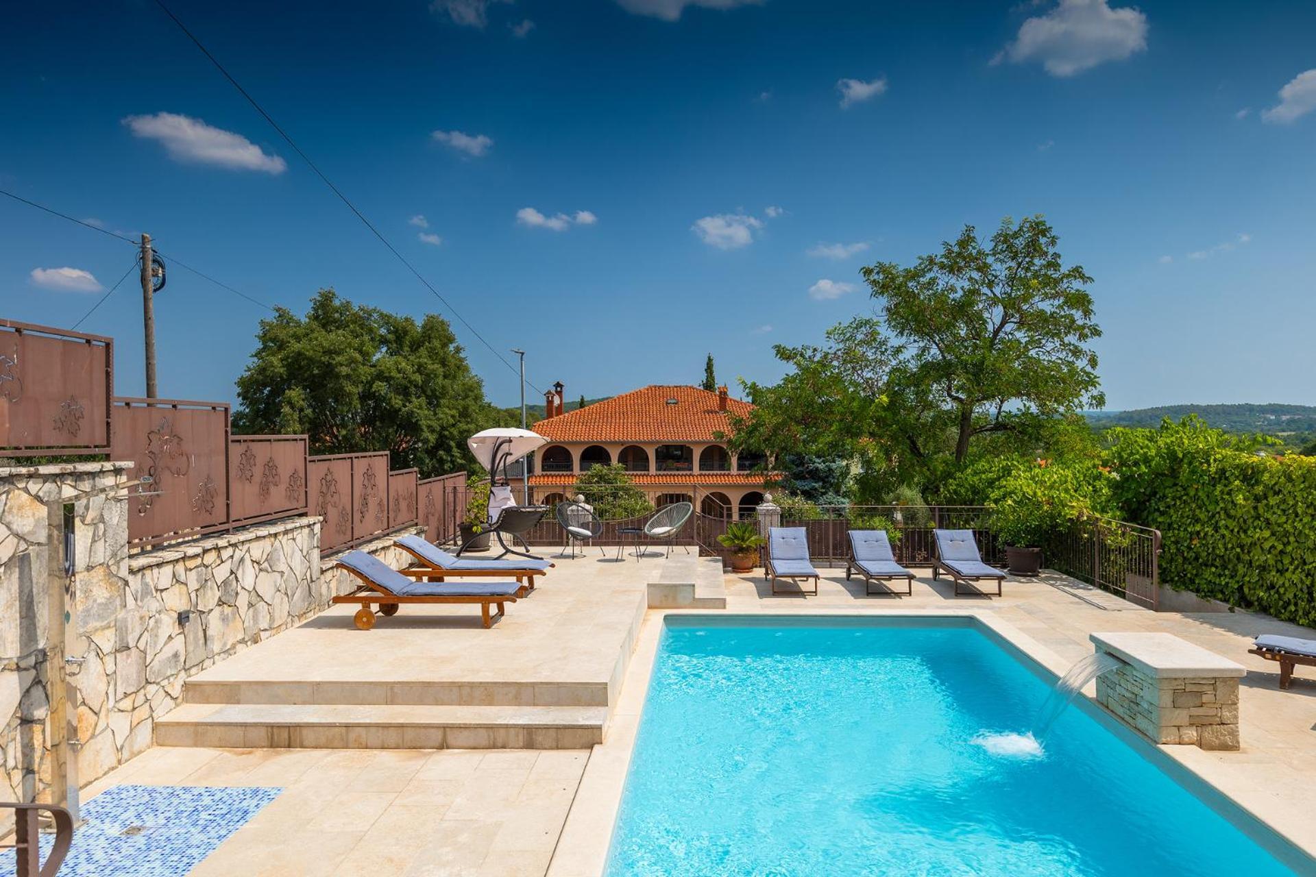 רובינייסקו סלו Villa Alberta מראה חיצוני תמונה