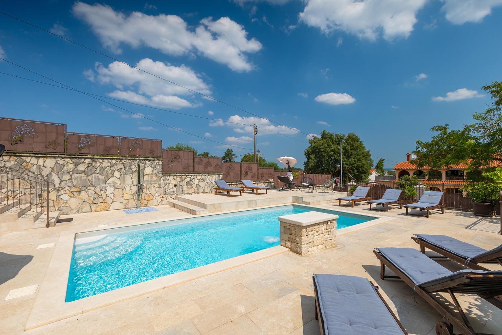 רובינייסקו סלו Villa Alberta מראה חיצוני תמונה