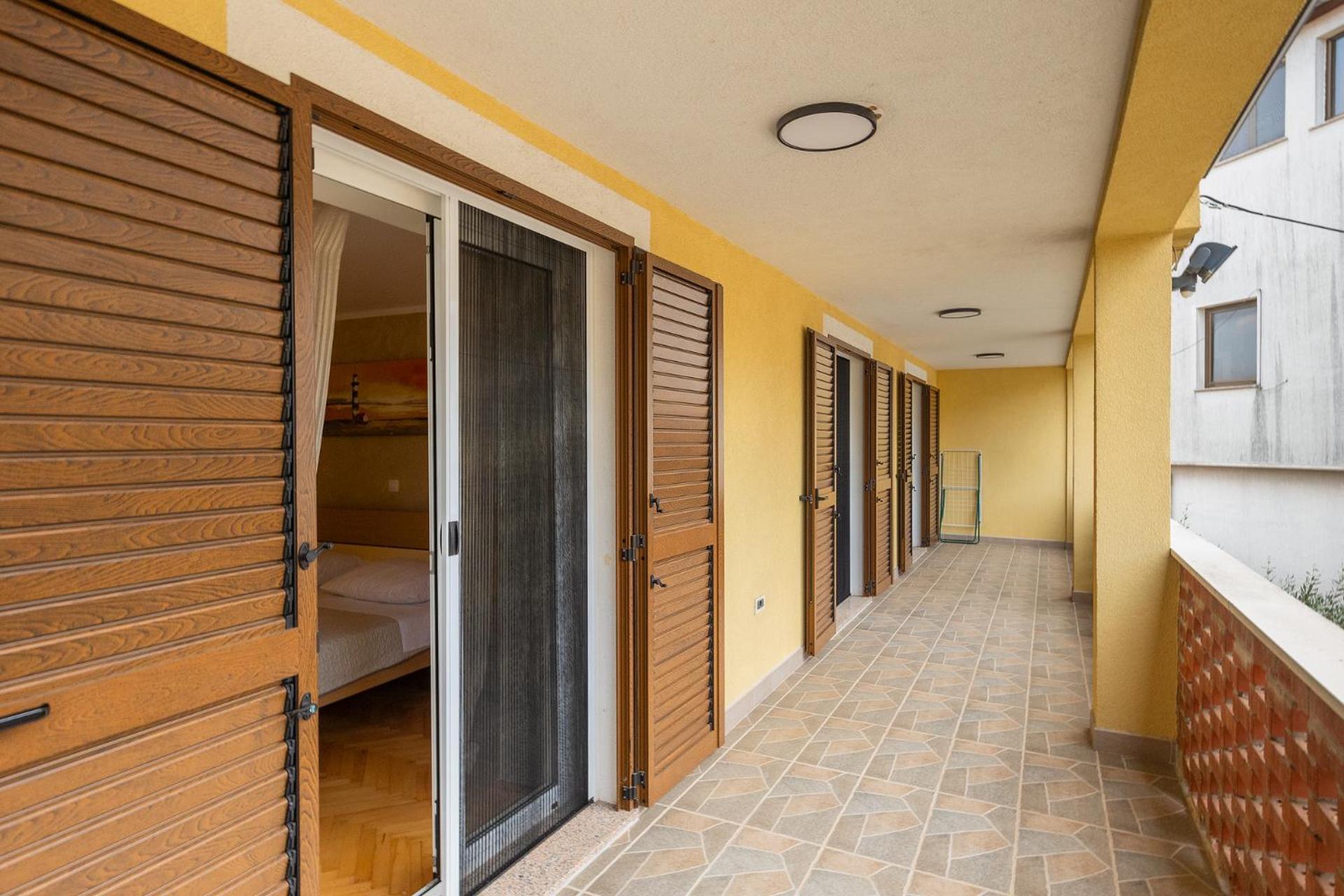 רובינייסקו סלו Villa Alberta מראה חיצוני תמונה