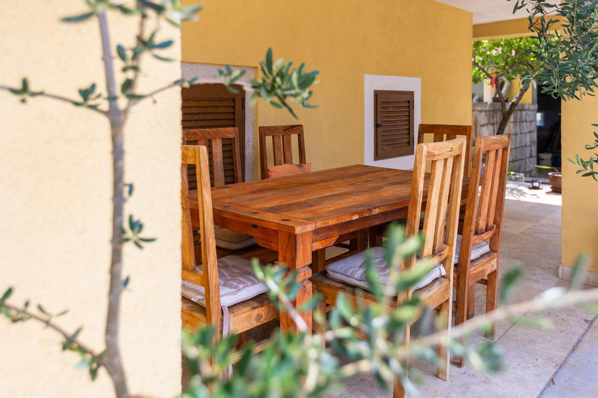 רובינייסקו סלו Villa Alberta מראה חיצוני תמונה