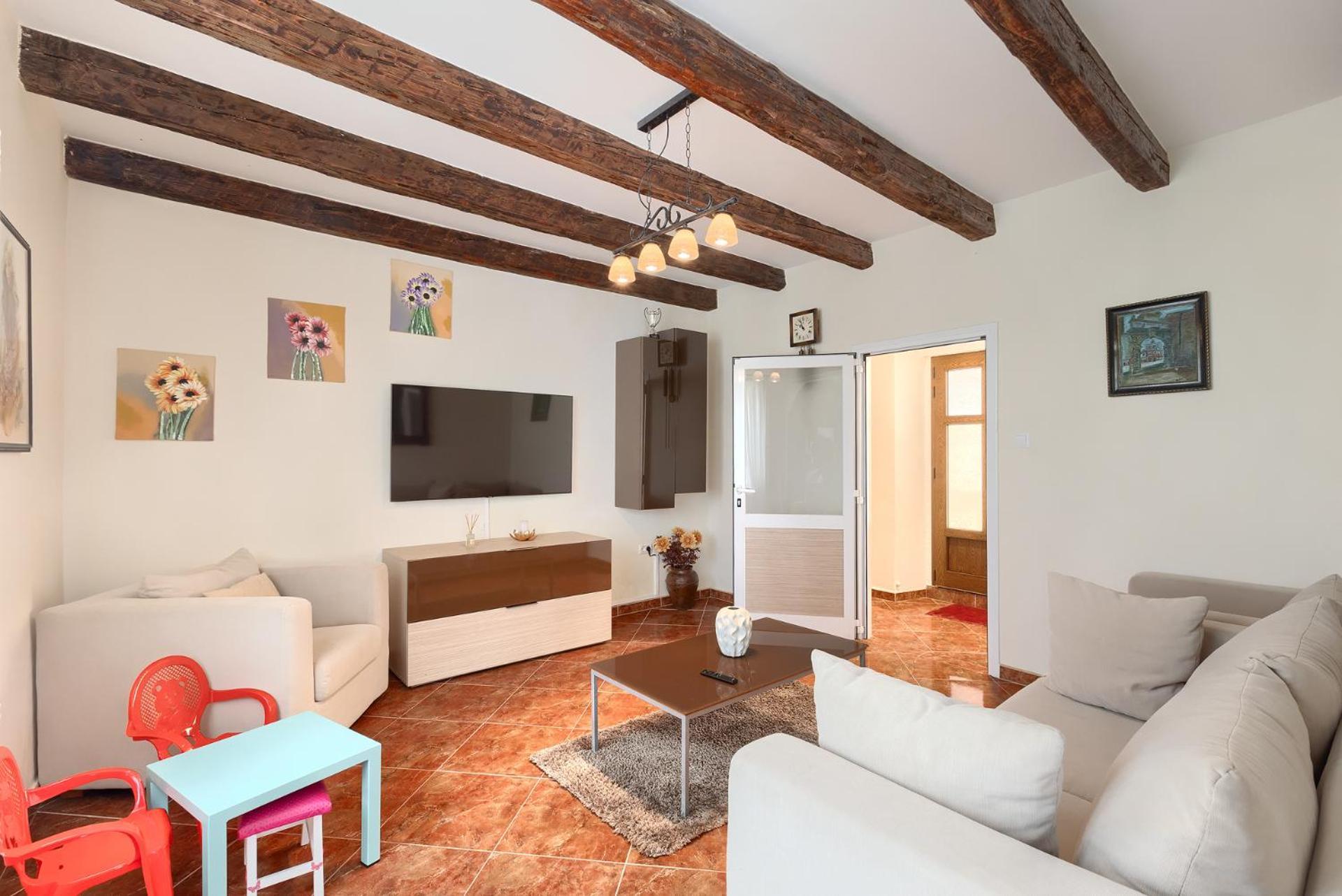 רובינייסקו סלו Villa Alberta מראה חיצוני תמונה