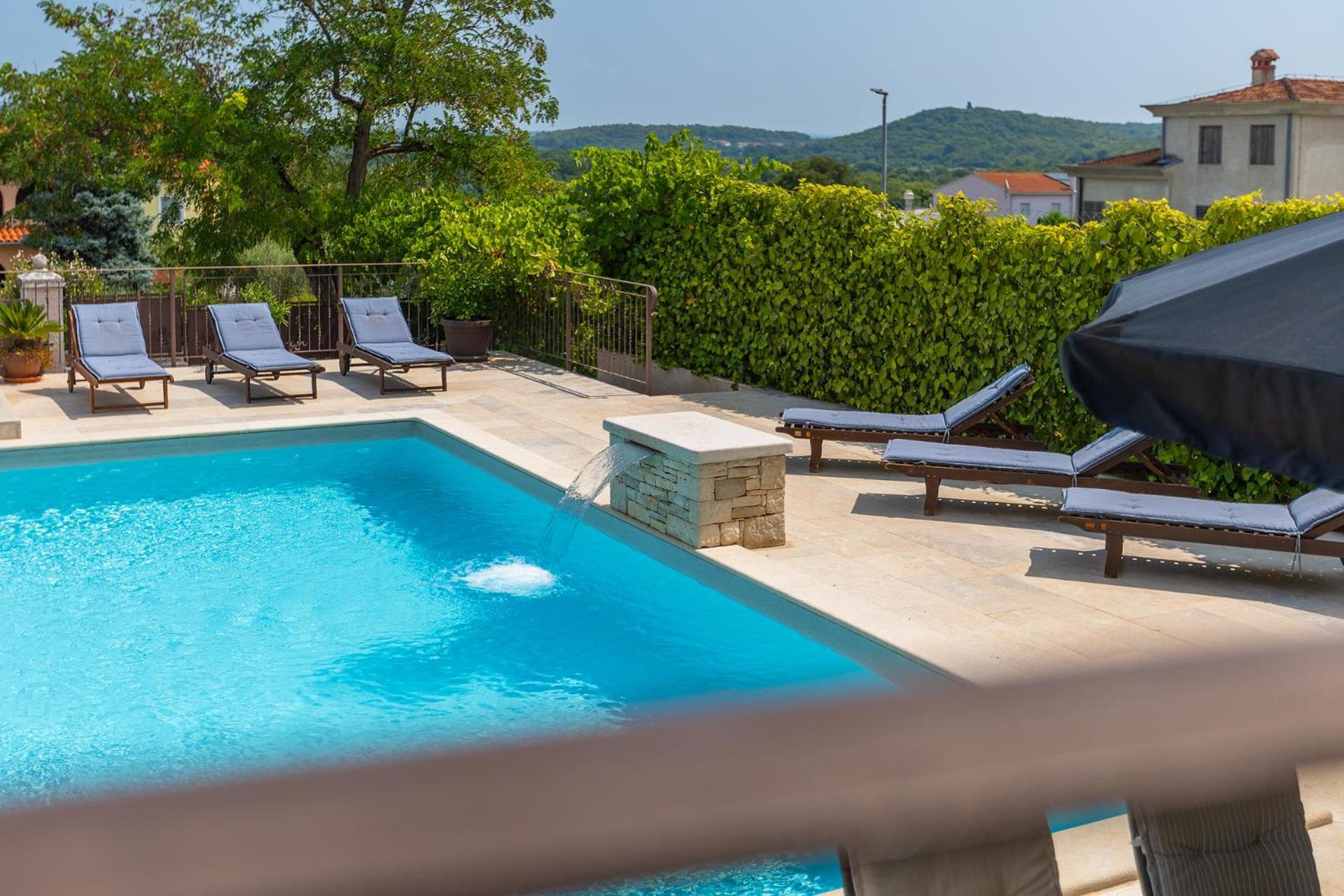 רובינייסקו סלו Villa Alberta מראה חיצוני תמונה