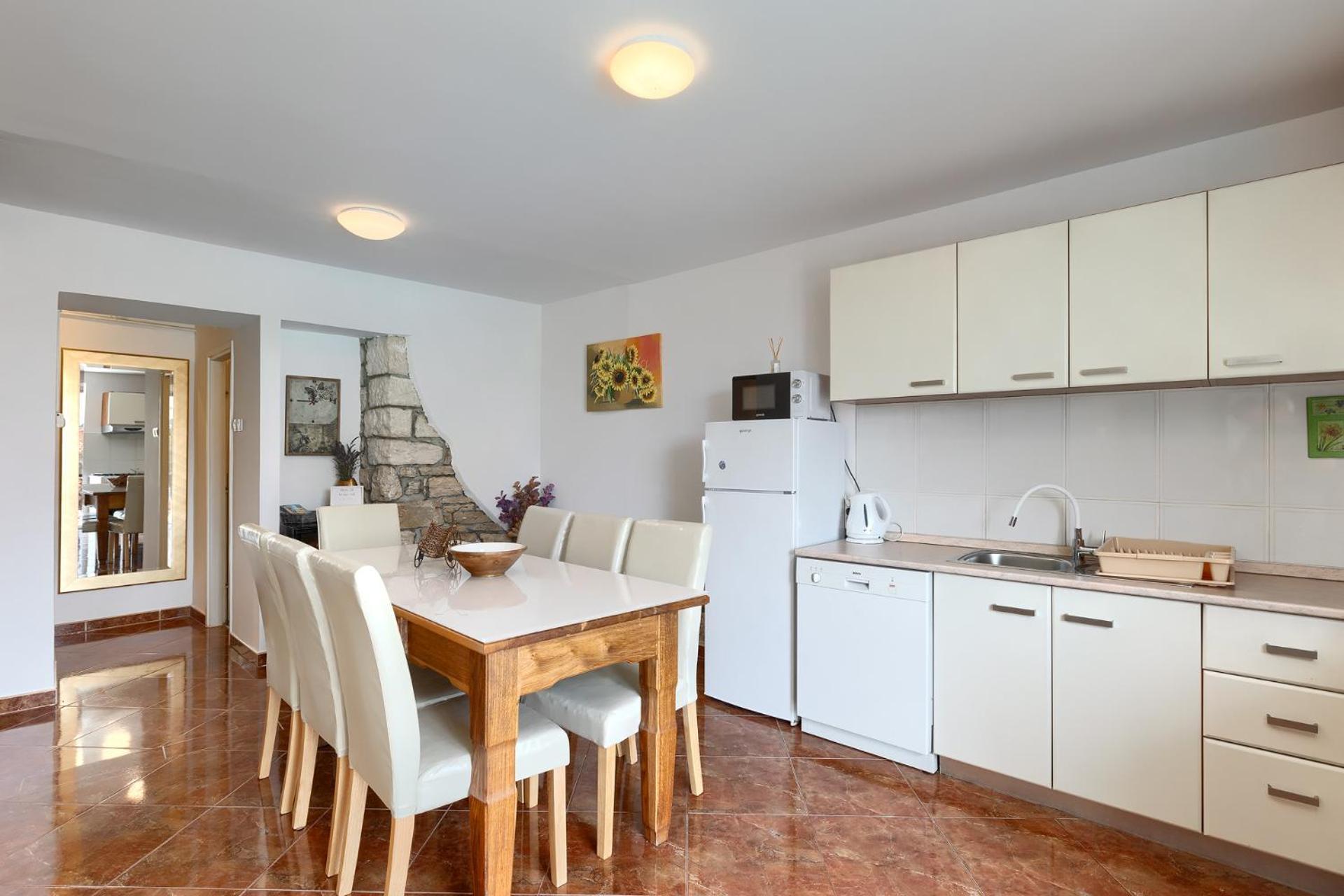 רובינייסקו סלו Villa Alberta מראה חיצוני תמונה